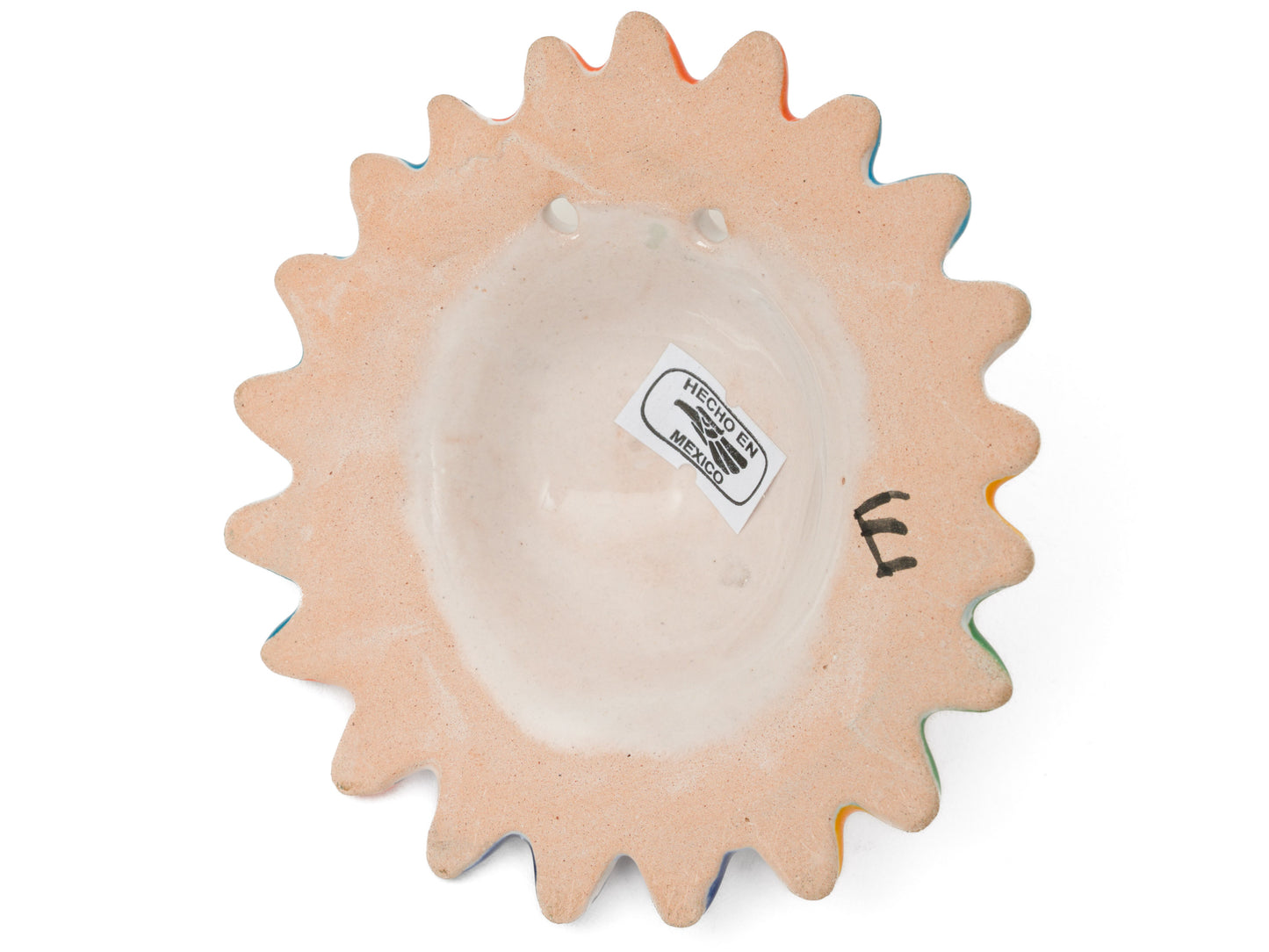 Mini Sun Ornament Wall Art