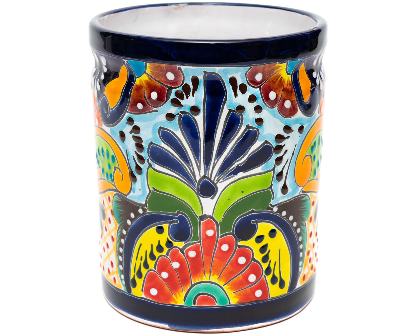 Utensil Holder - Large - Multi Color