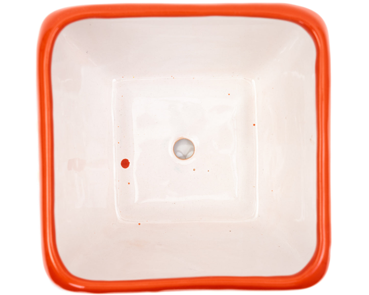 Bubble Planter (2PC) - Red