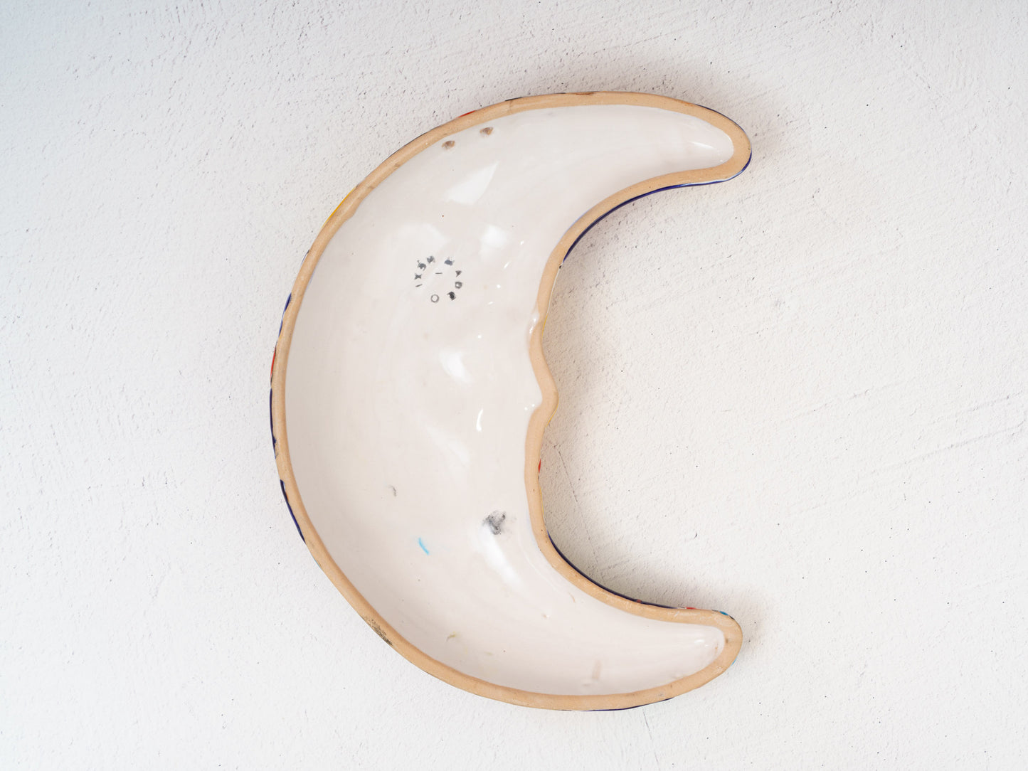Crescent Moon - Large