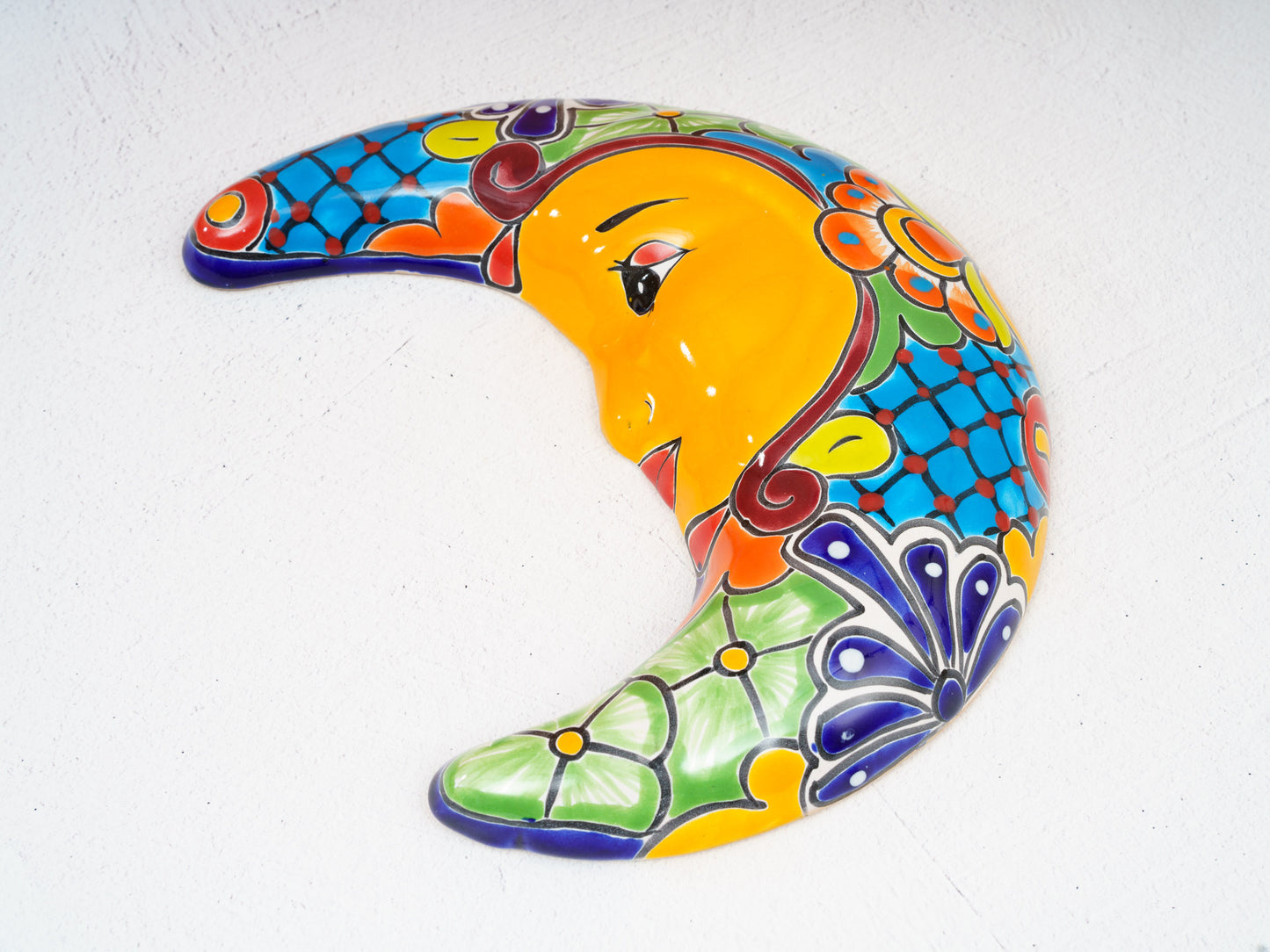 Crescent Moon - Large