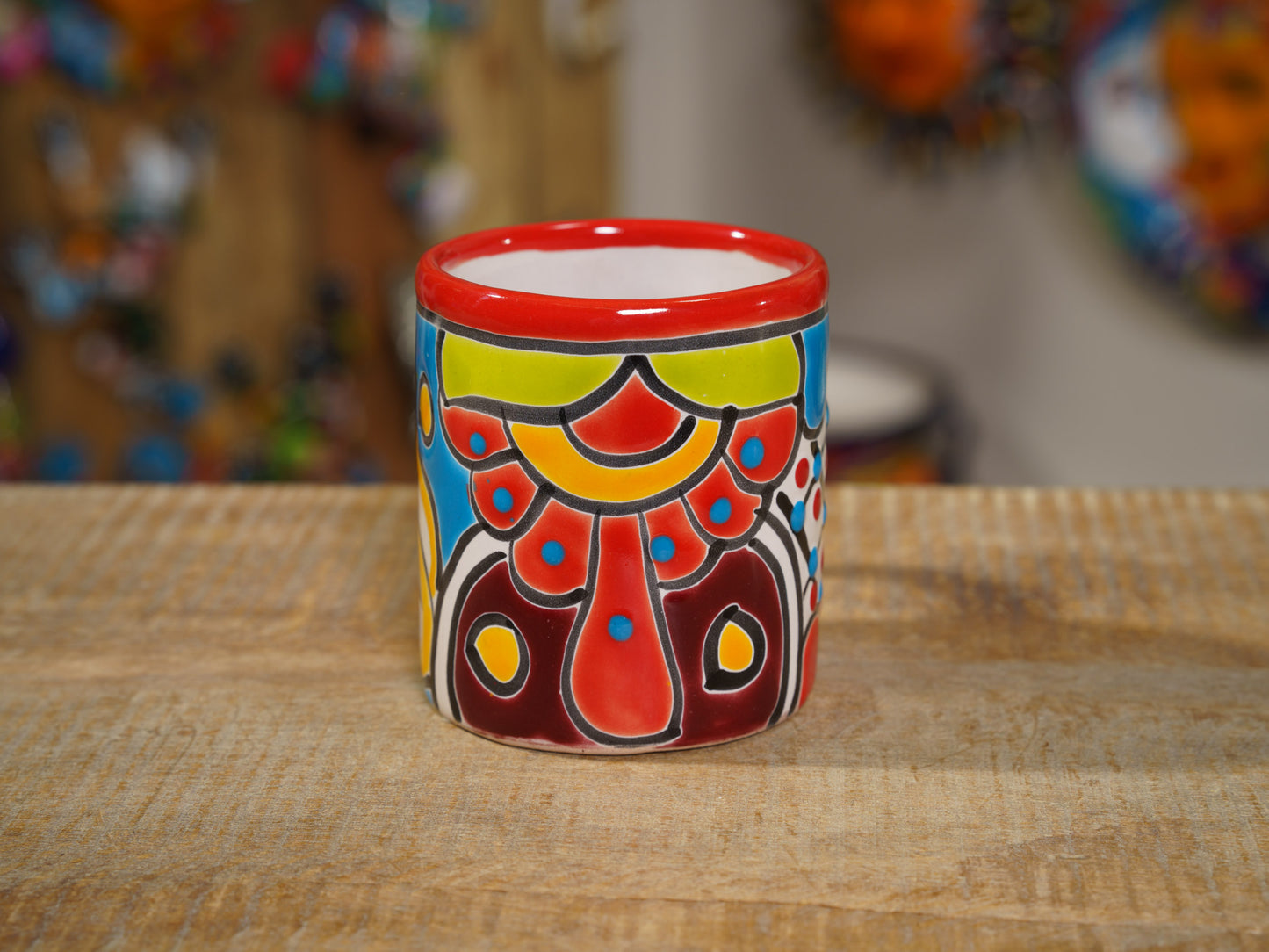 Coffee Mug Red