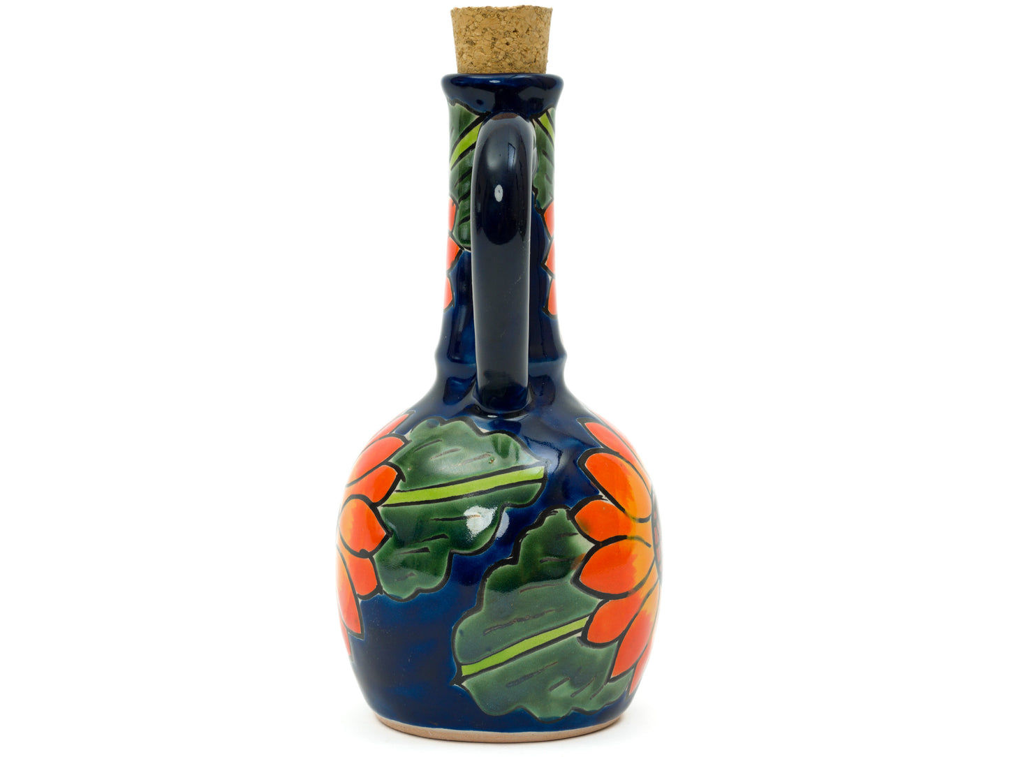 Oil & Vinegar Dispenser - Sunflower