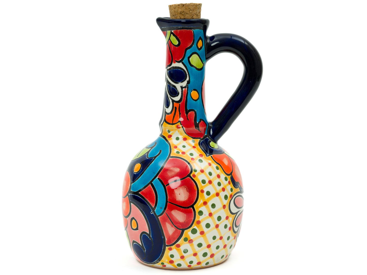 Oil & Vinegar Dispenser - Multi