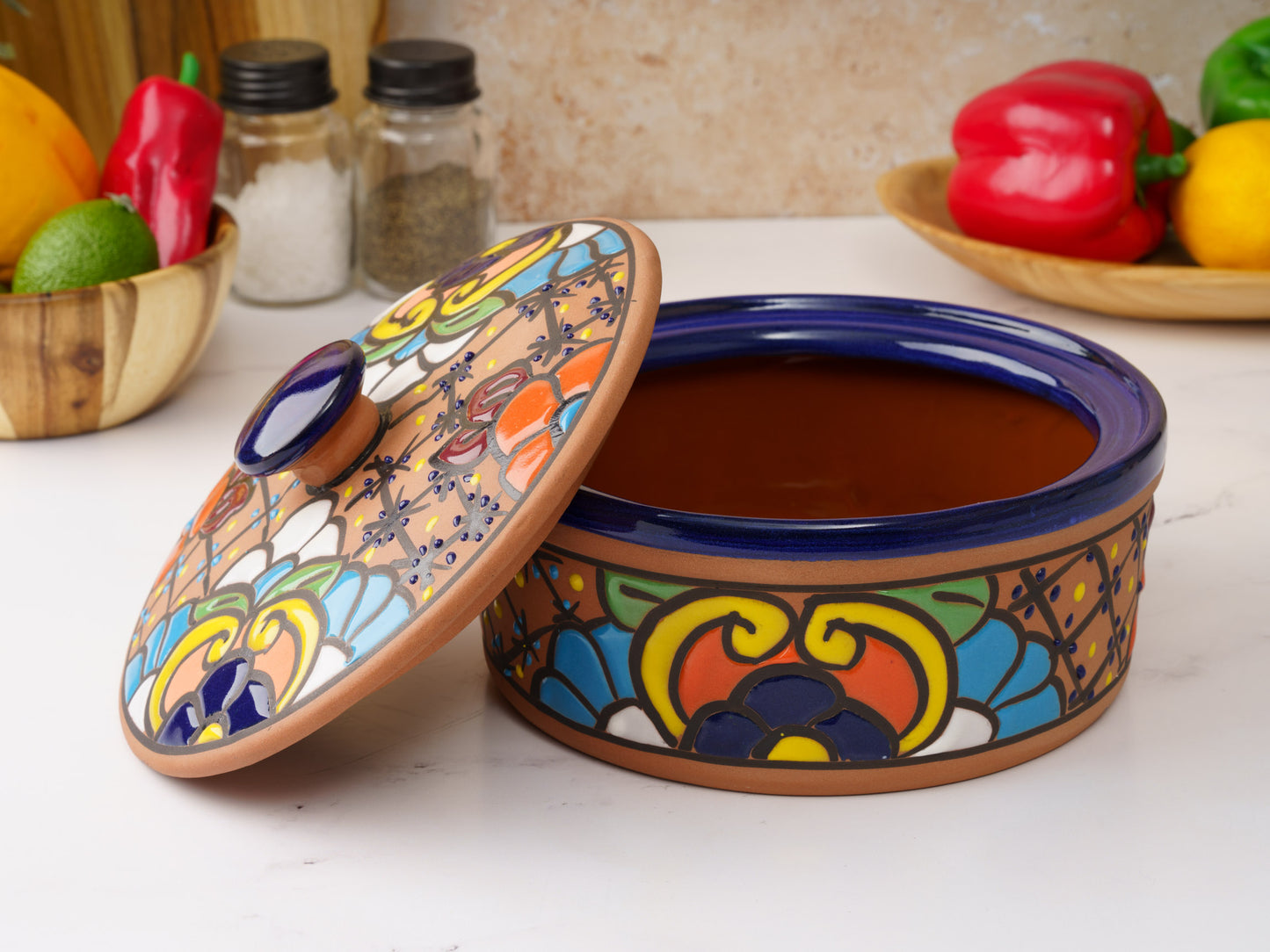 Tortilla Warmer - Colonial