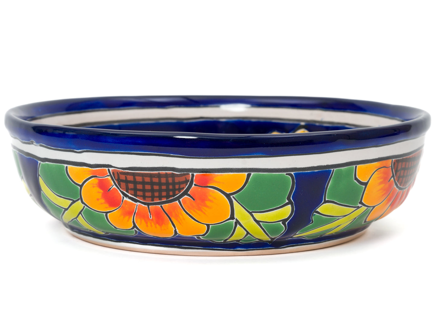 Tunero Bowl - Sunflower