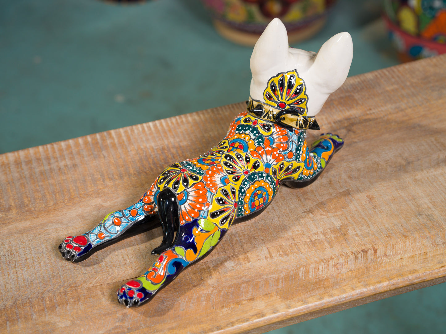 Premium Quality Bull Terrier Multi Color