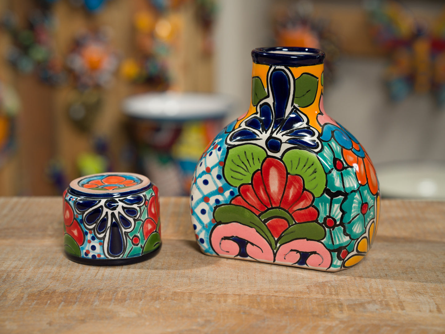 Water Jug & Cup Set