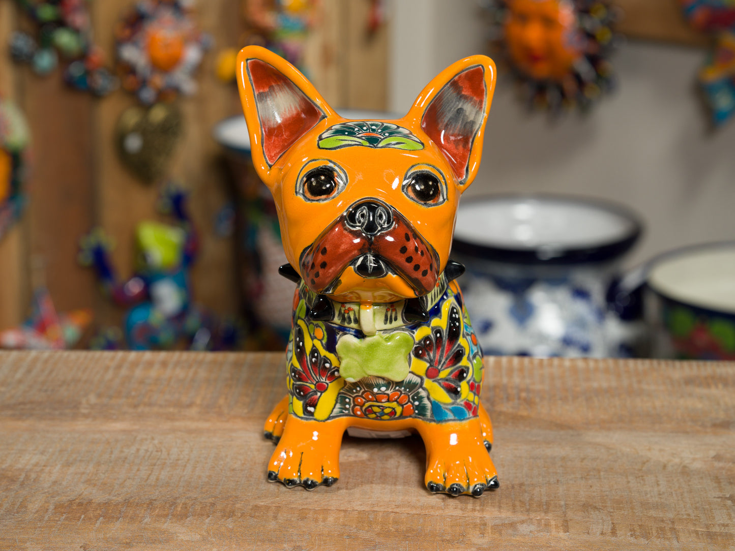Premium Quality French Bulldog - Marigold