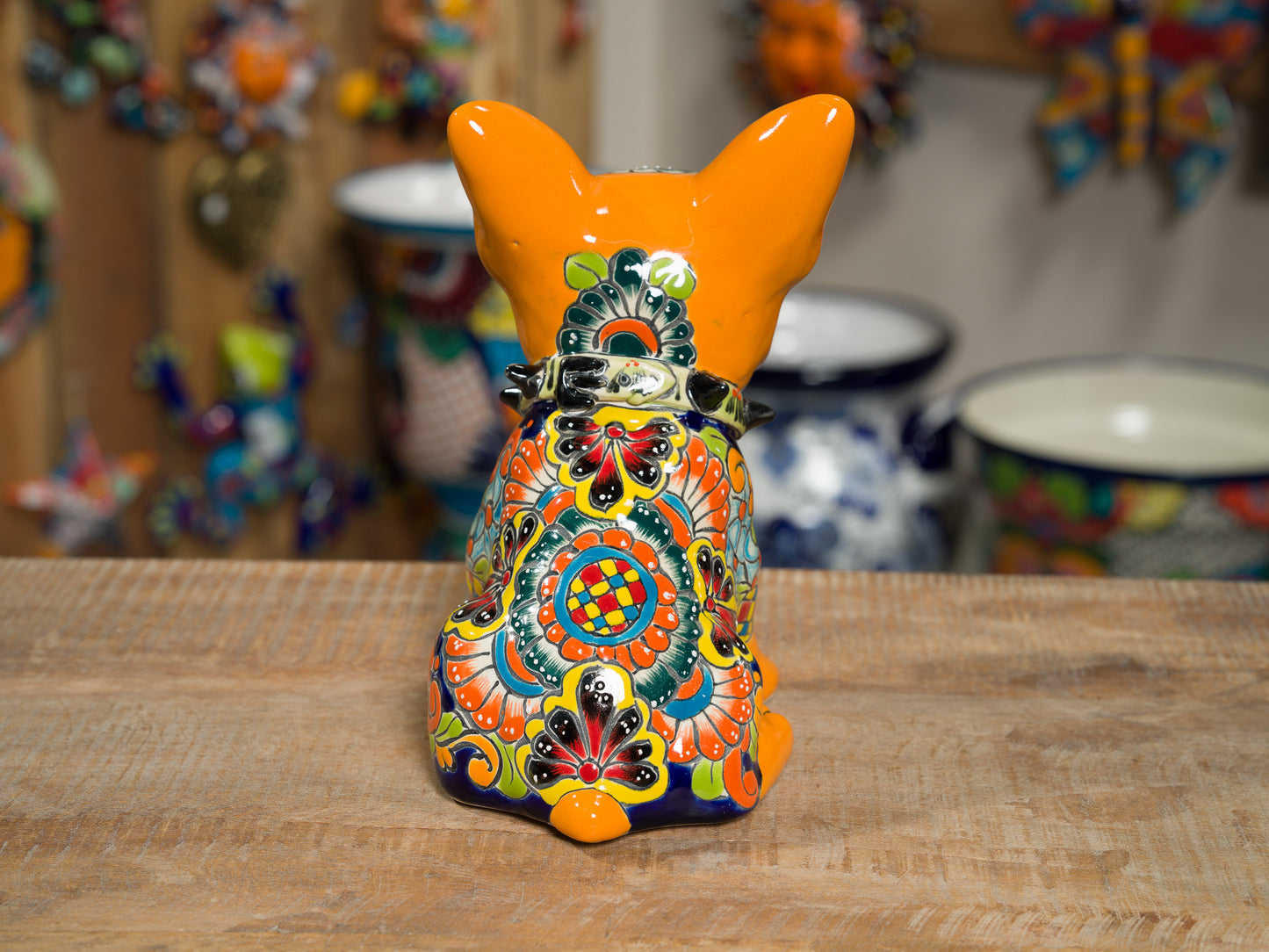 Premium Quality French Bulldog - Marigold