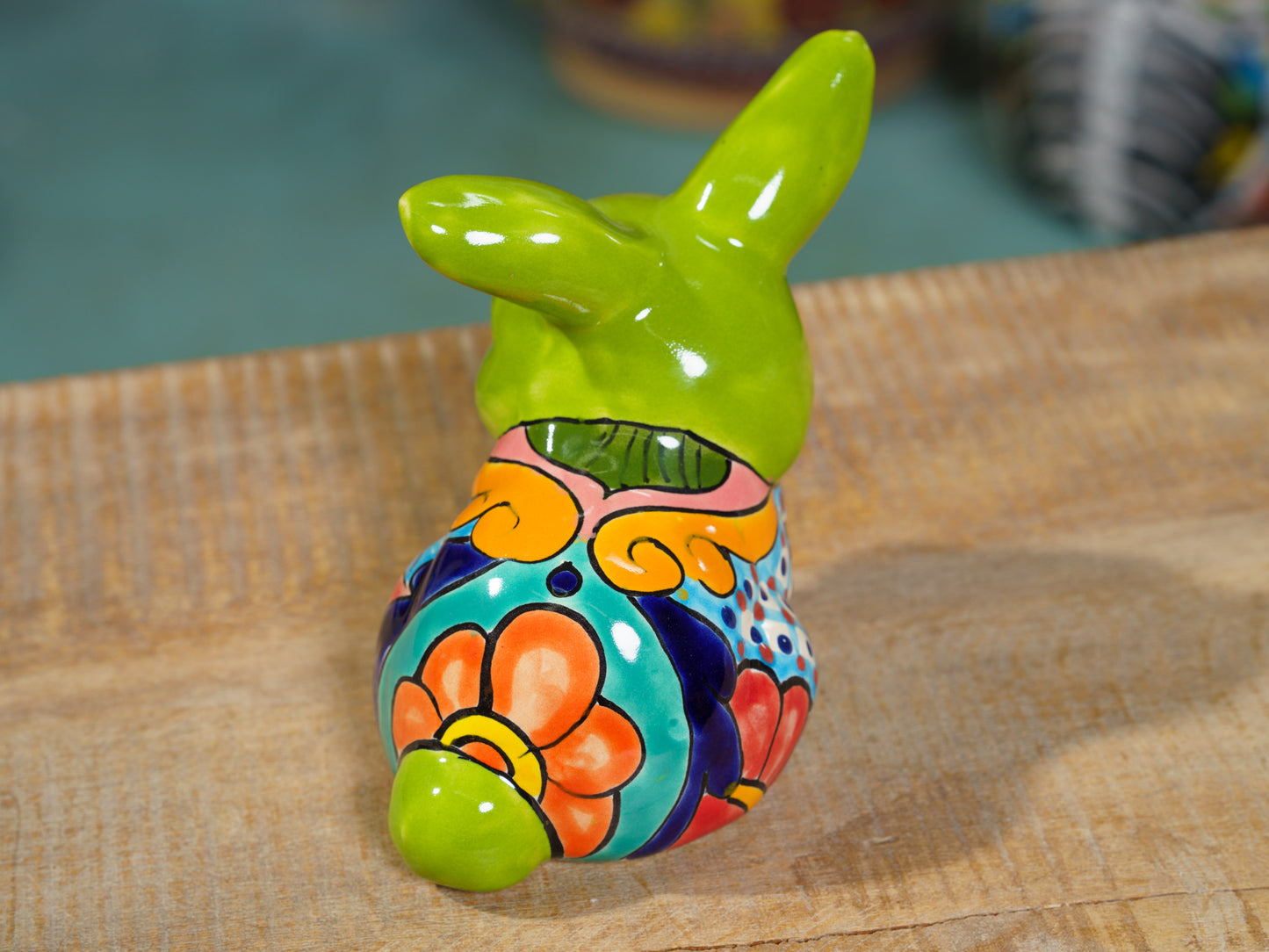 Bunny Rabbit Small Figures