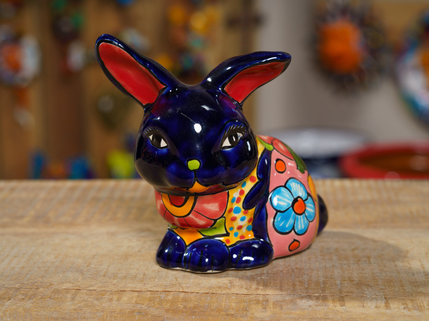Bunny Rabbit Small Figures
