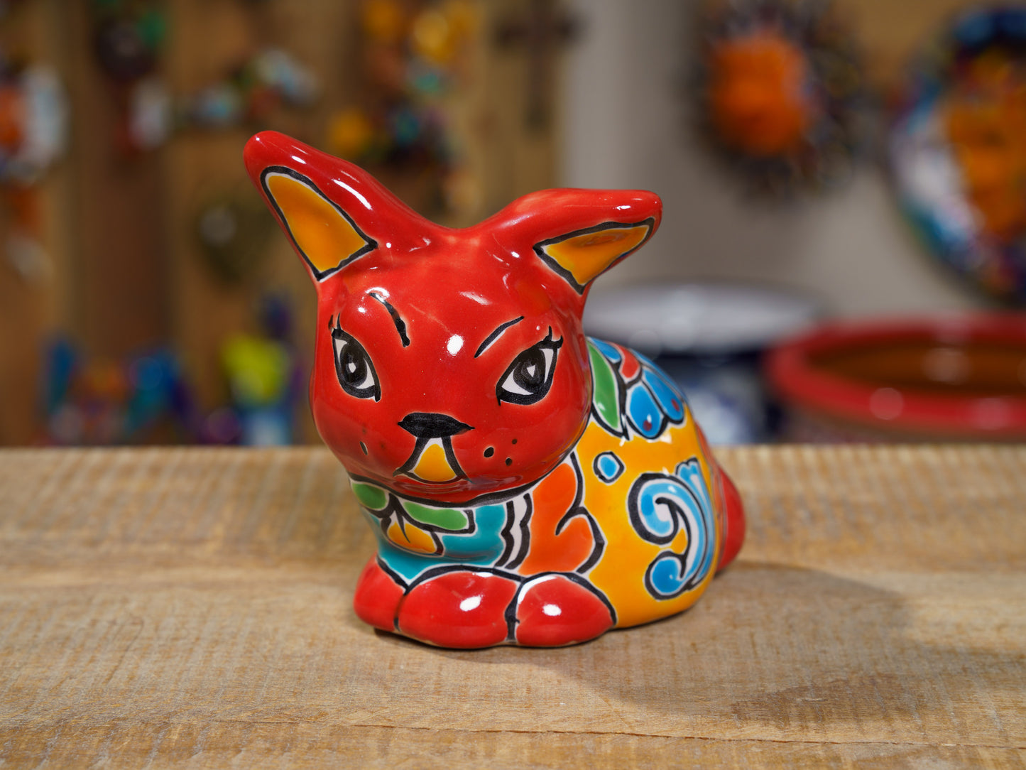 Bunny Rabbit Small Figures