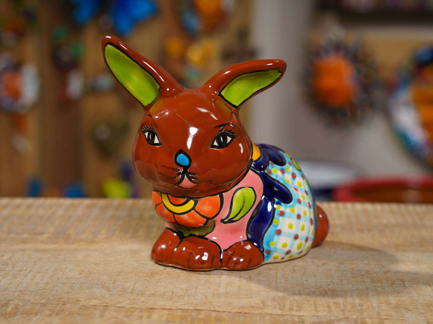 Bunny Rabbit Small Figures