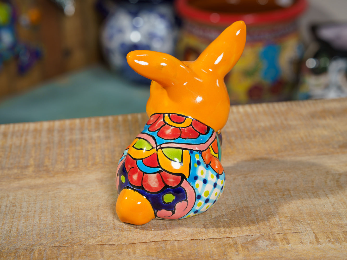 Bunny Rabbit Small Figures