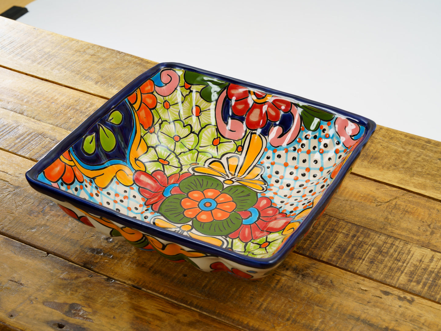 Large Serving Bowl Multi