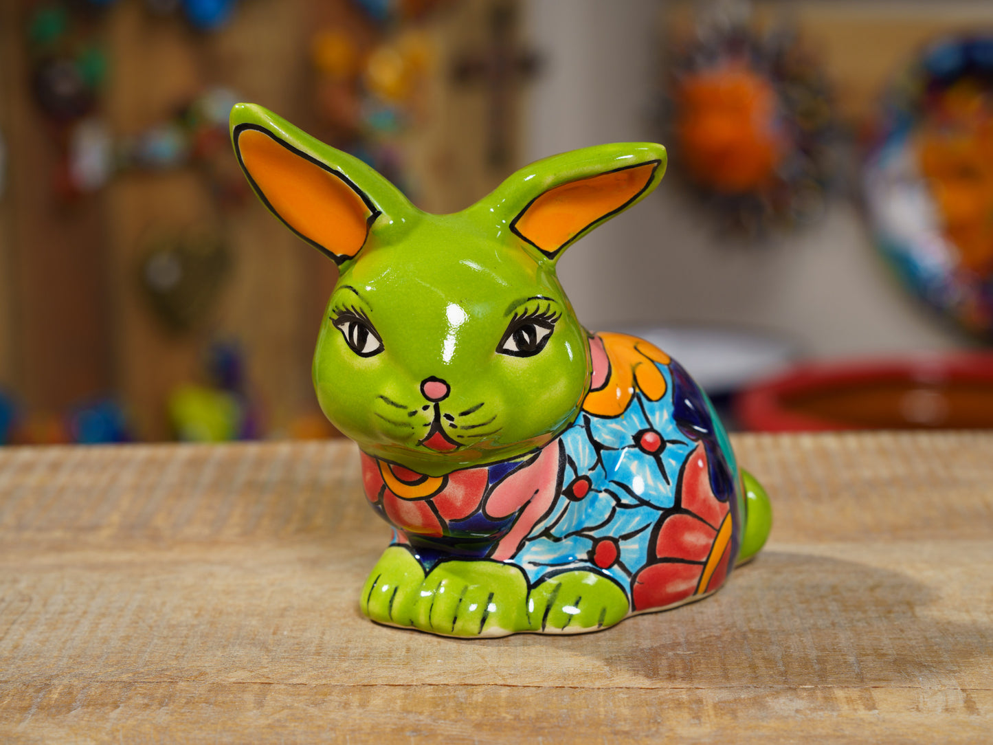 Bunny Rabbit Small Figures