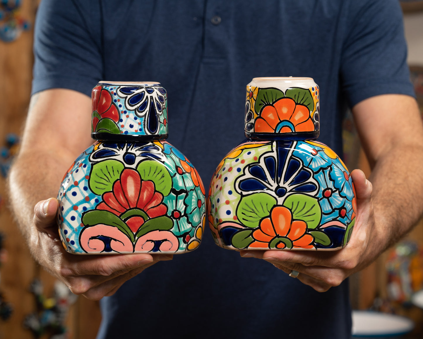 Water Jug & Cup Set