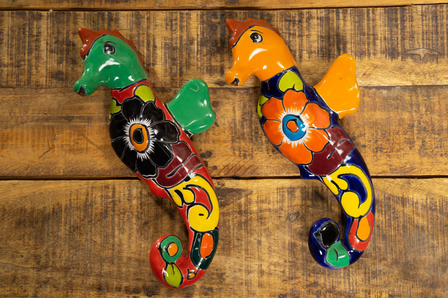 Sea Horse Wall Art