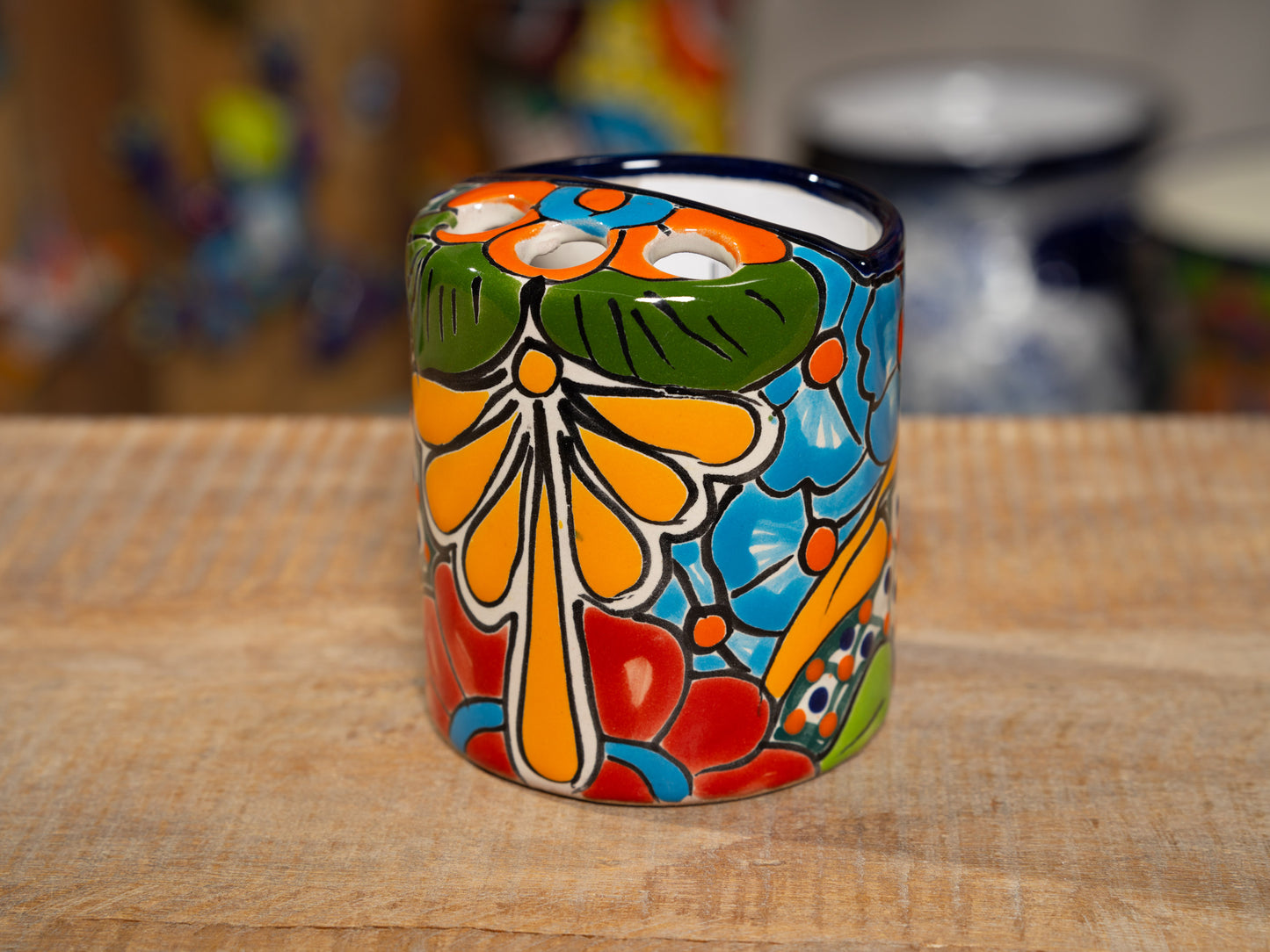 Toothbrush Holder