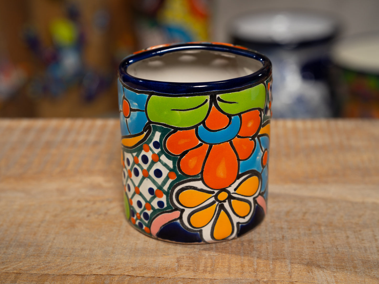 Toothbrush Holder
