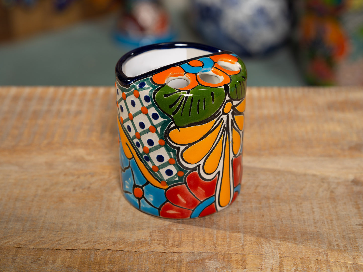 Toothbrush Holder
