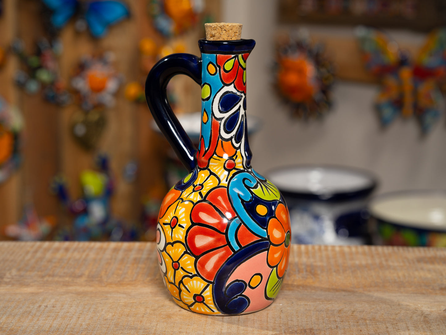 Oil & Vinegar Dispenser - Multi