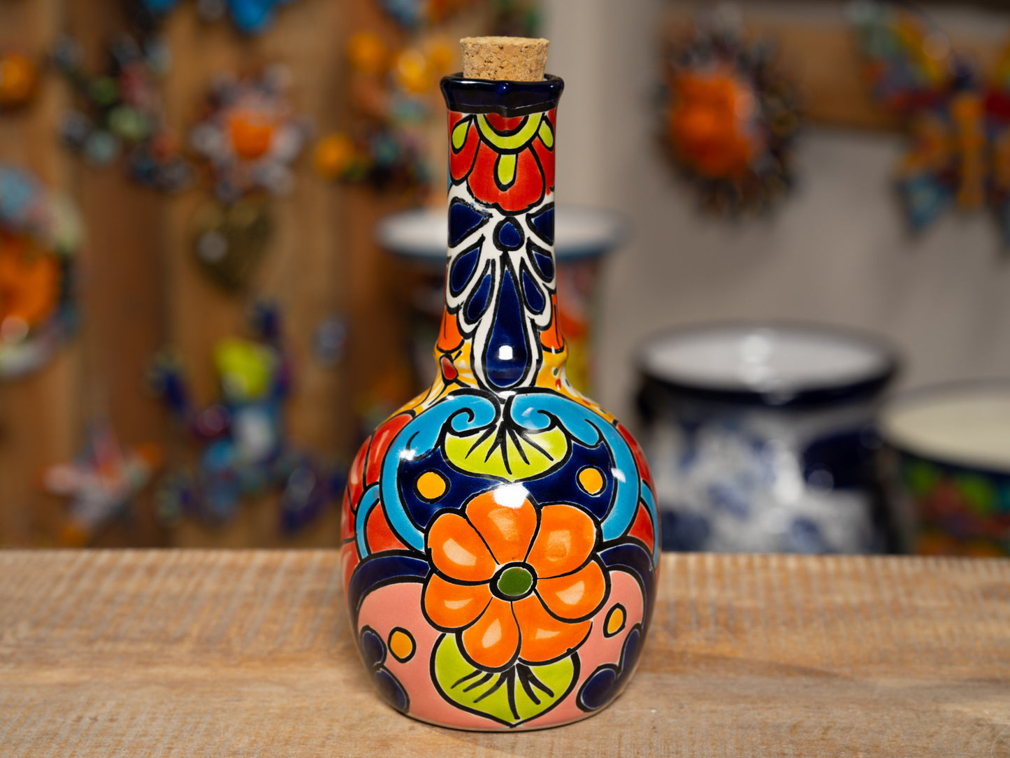Oil & Vinegar Dispenser - Multi