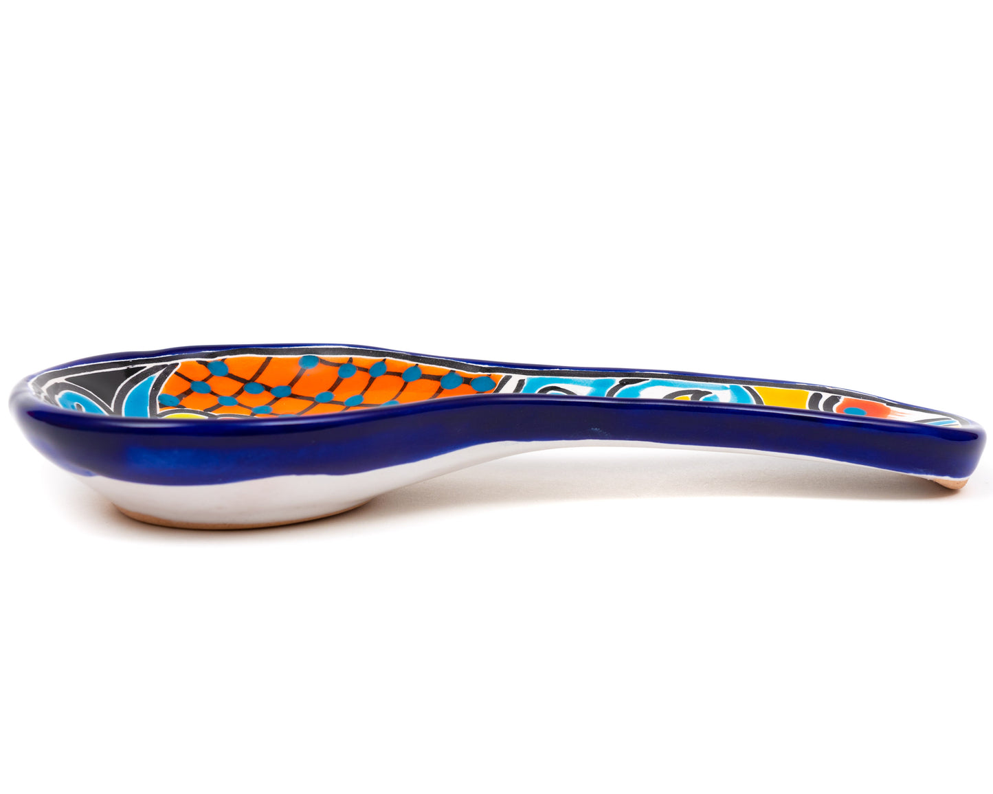 Spoon Rest - Cobalt