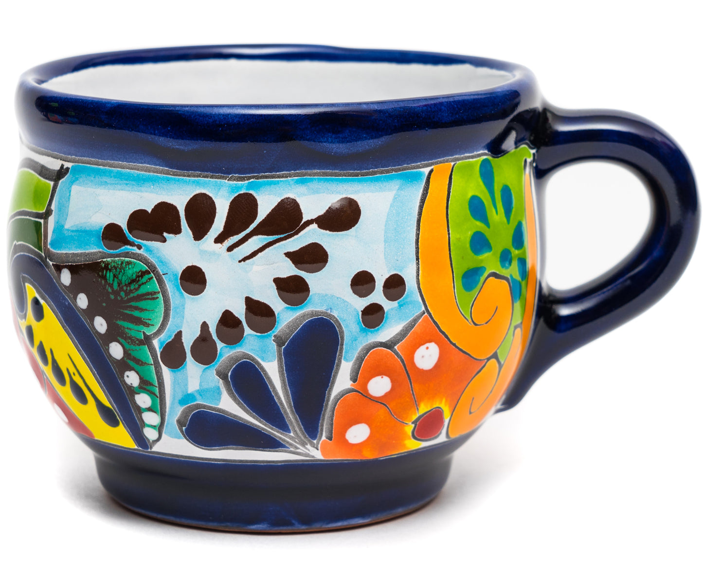 Mug Set (4PC) - Multi Color