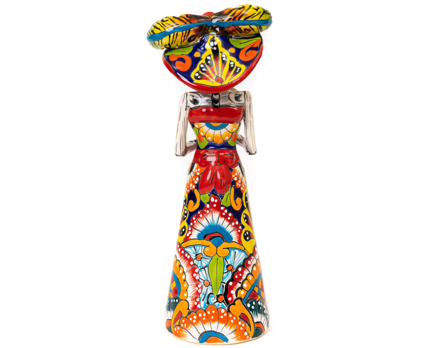 Catrina "Lisa" - Figurine