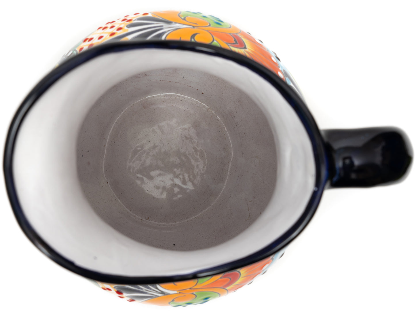 Large Beverage Pitcher - Multi Color