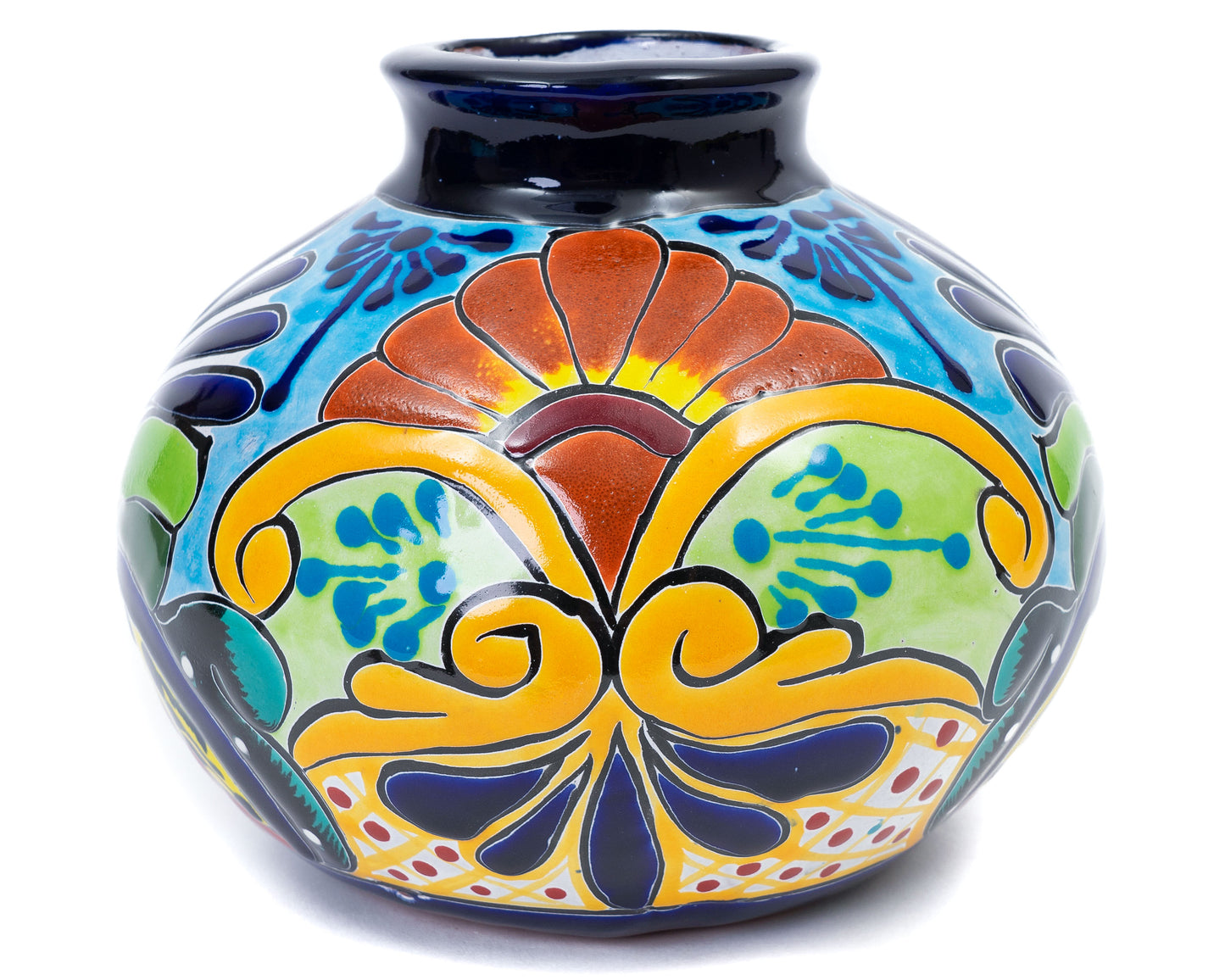 Amor Vase - Multi-Color