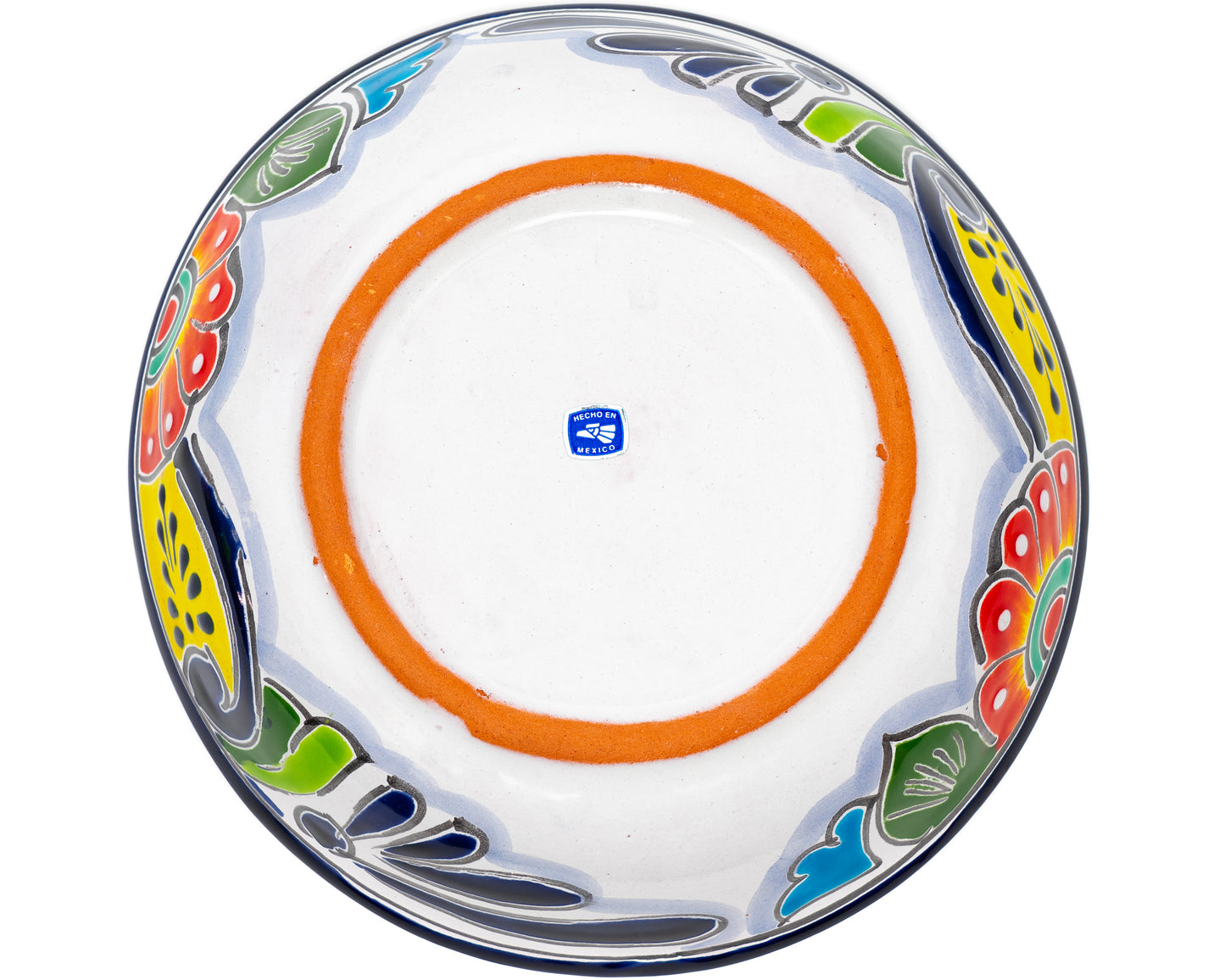 Salad Bowl (4PC) - Multi Color