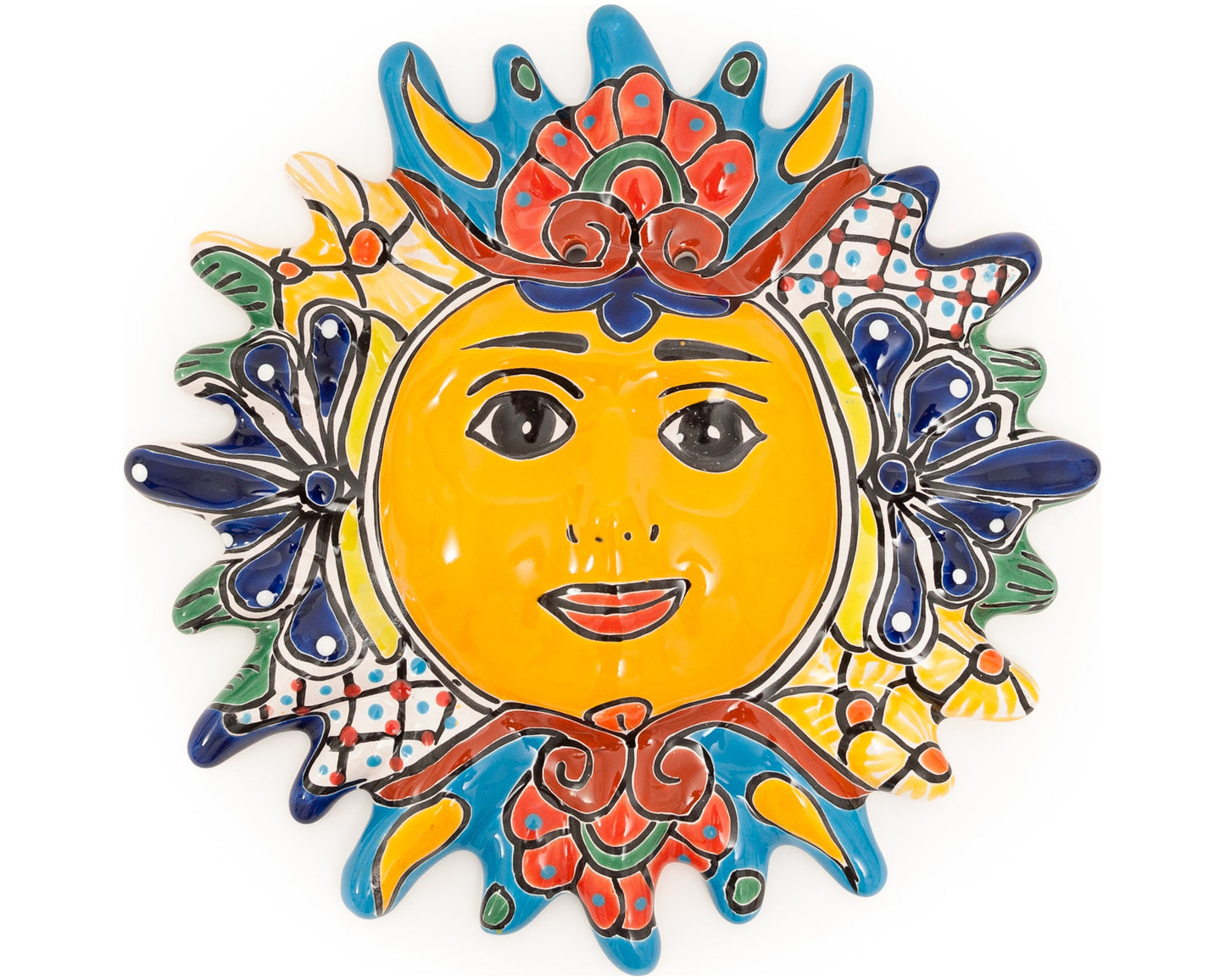 Sun - Medium - Wall Art