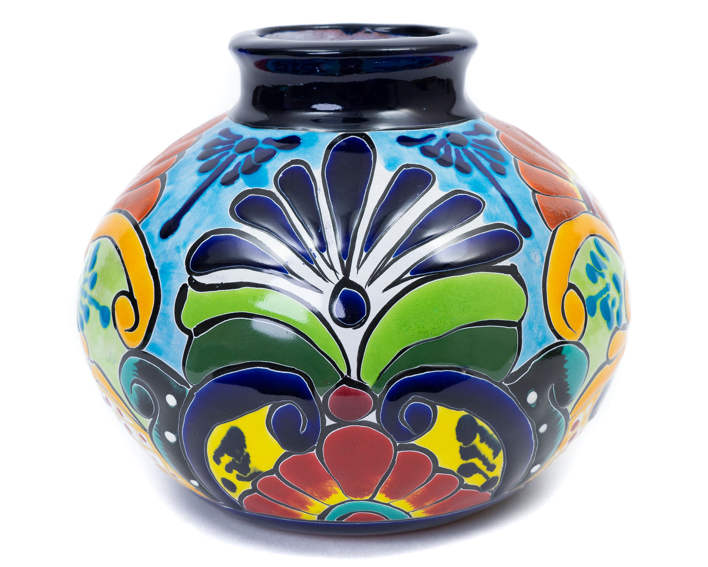 Amor Vase - Multi-Color