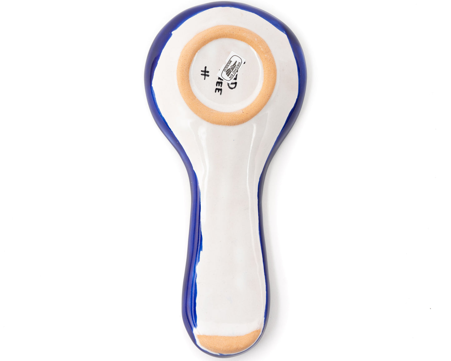 Spoon Rest - Cobalt