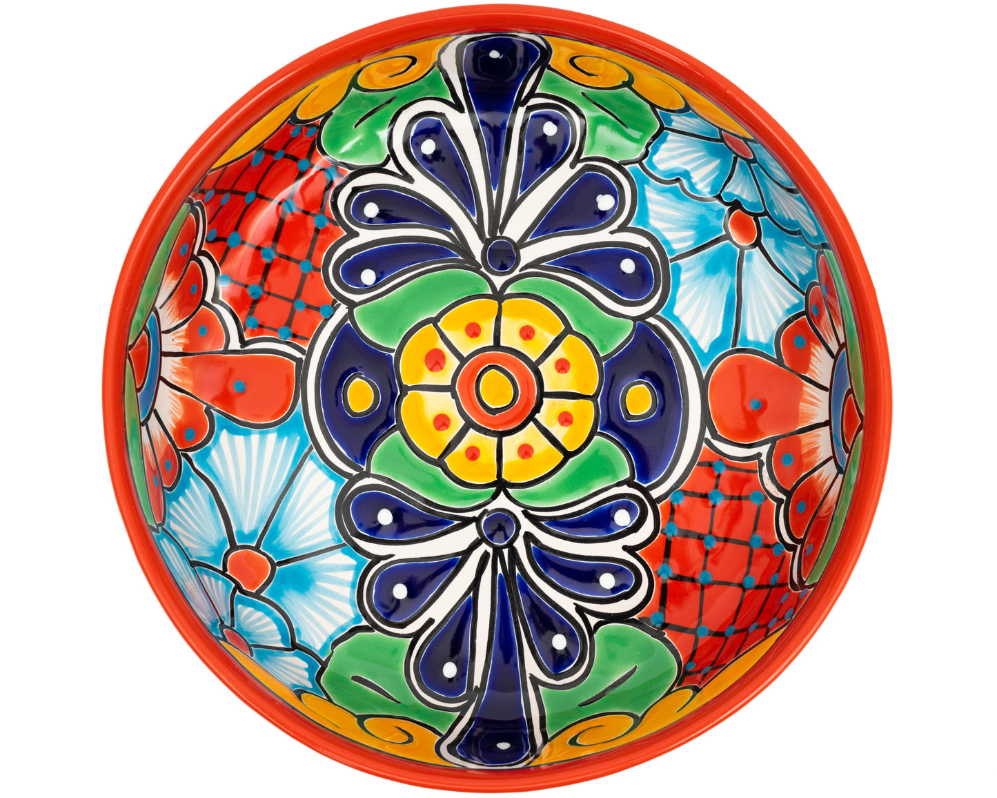 Tunero Bowl - Red