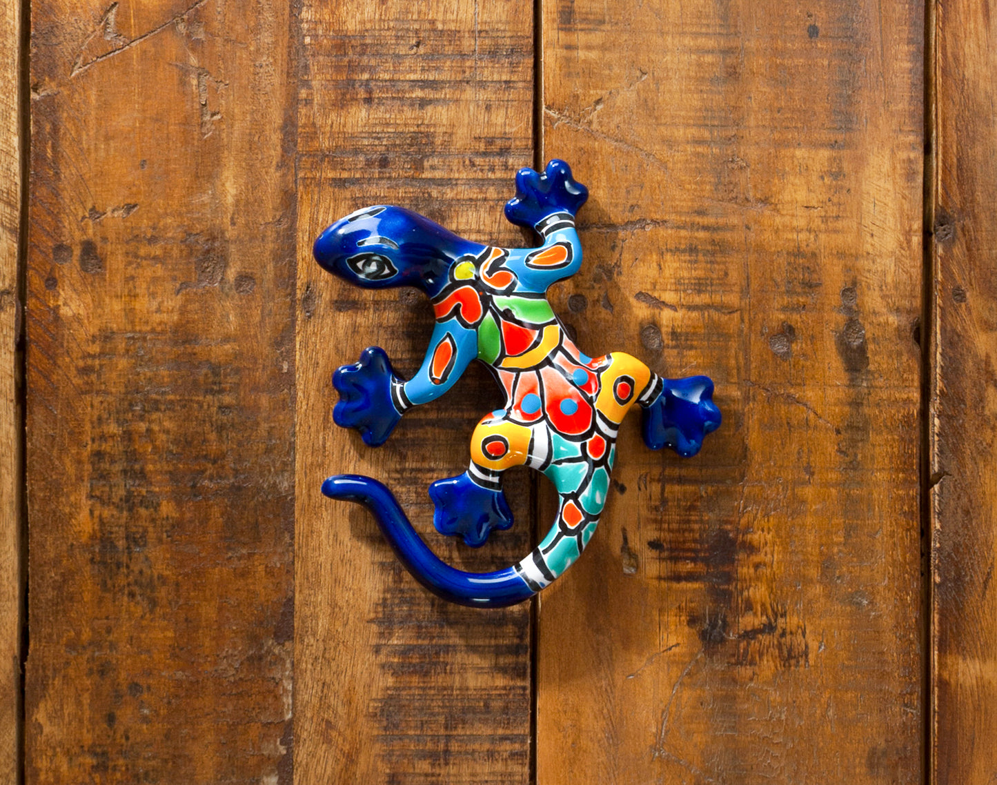Gecko - Mini - Cobalt