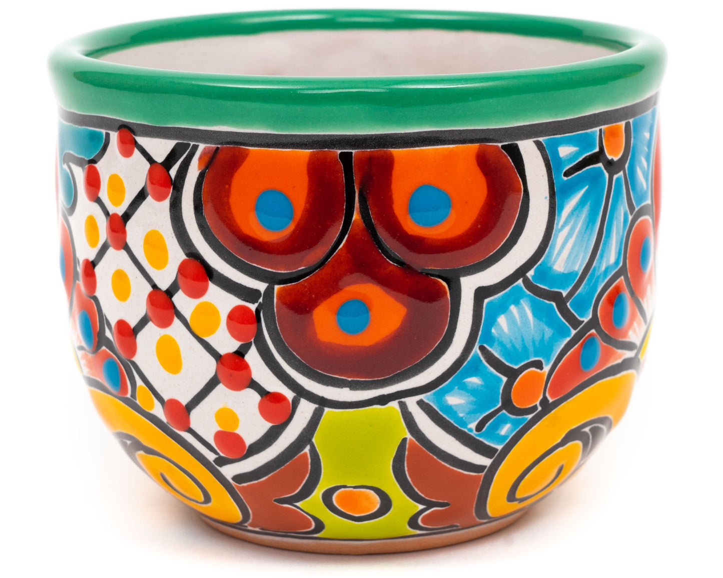 Coffee Mug - Large - Green