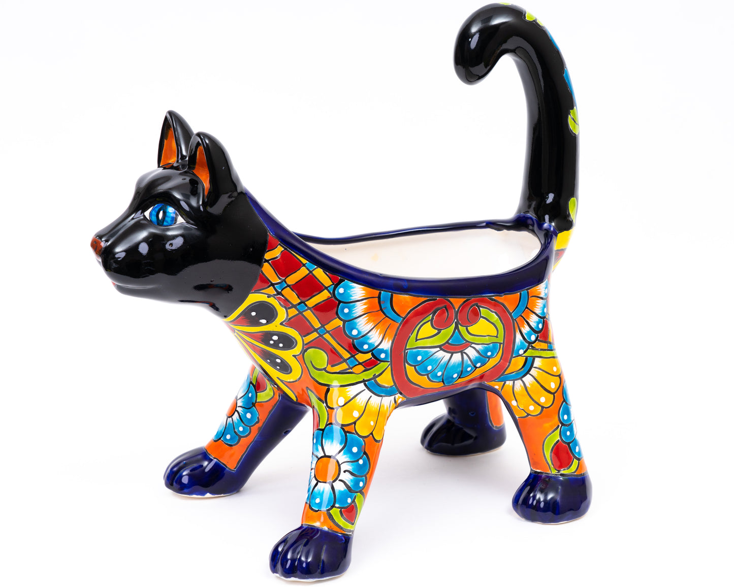 Cat Planter - Large