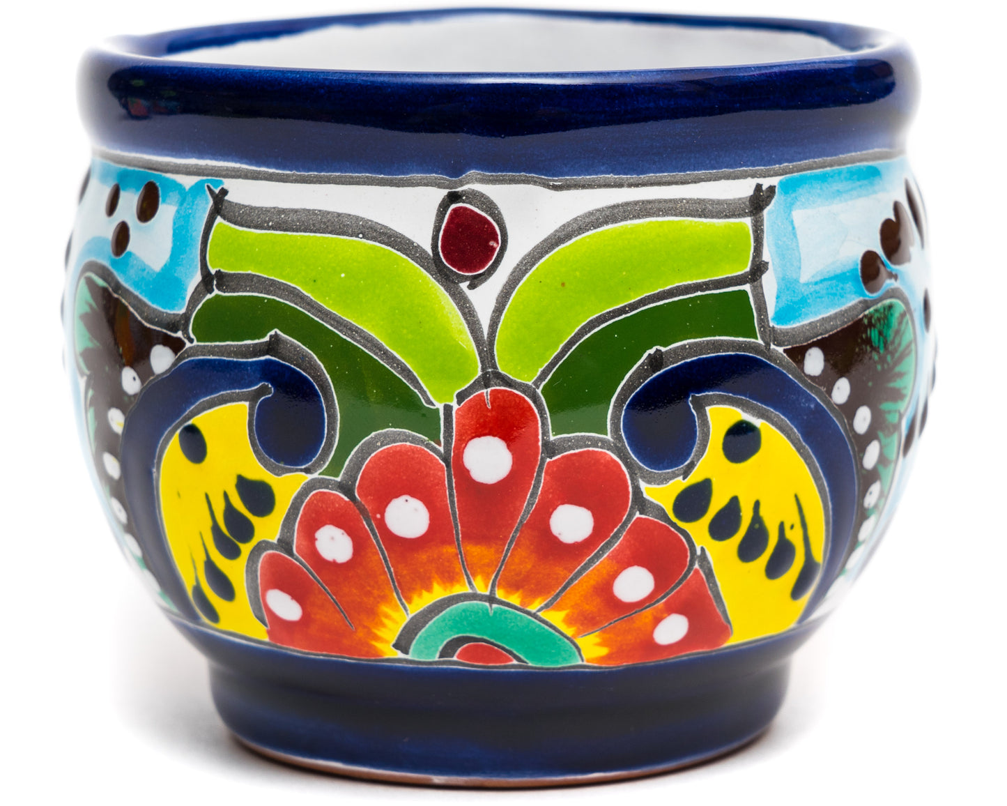 Mug Set (4PC) - Multi Color