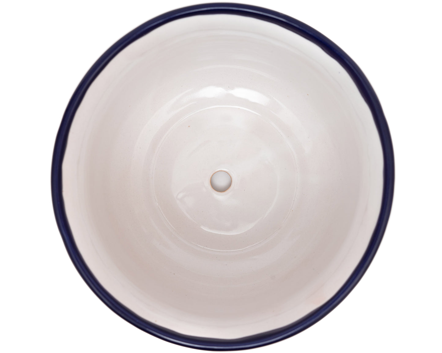 Circular Planter - Medium (1PC) - Sunflower