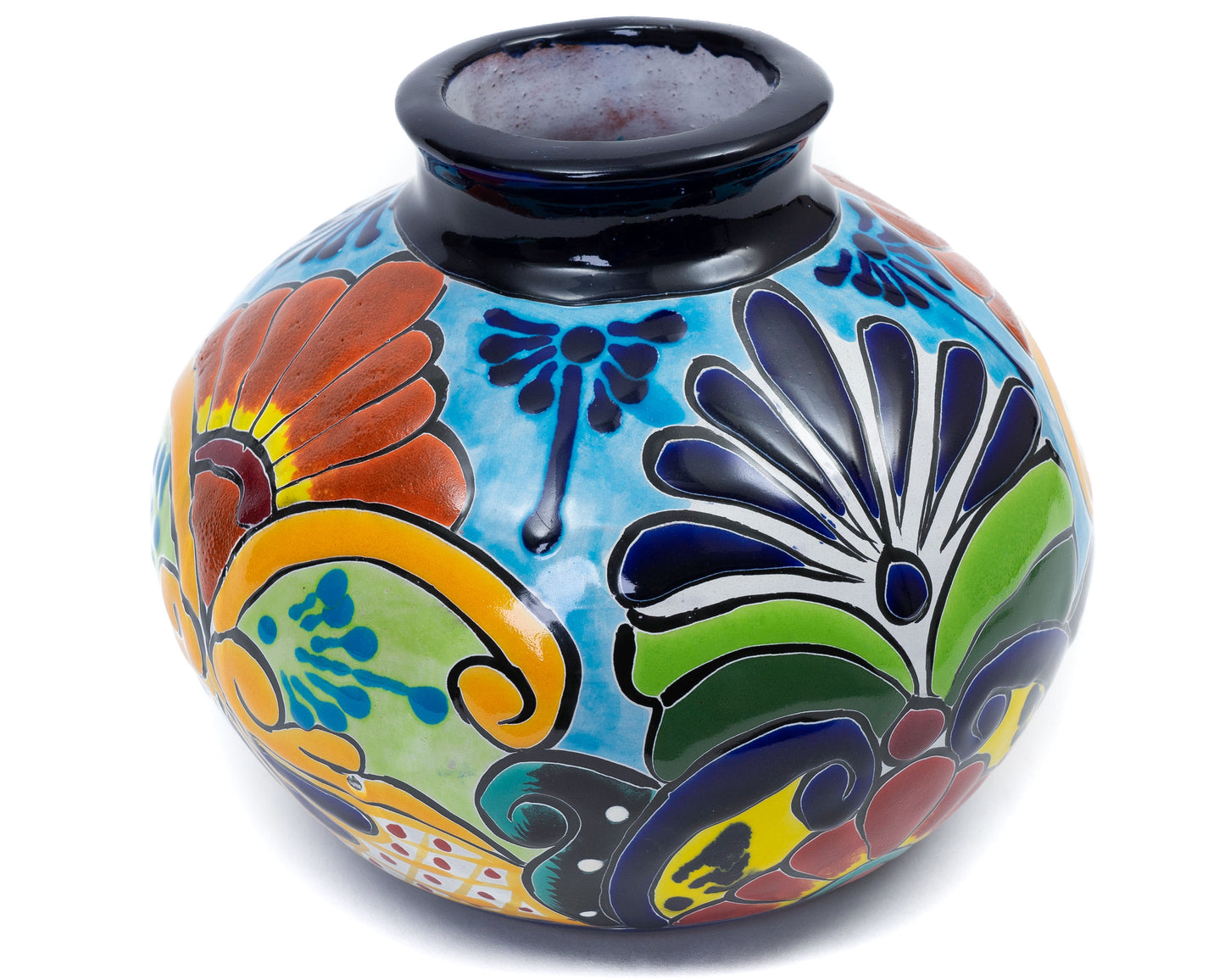 Amor Vase - Multi-Color