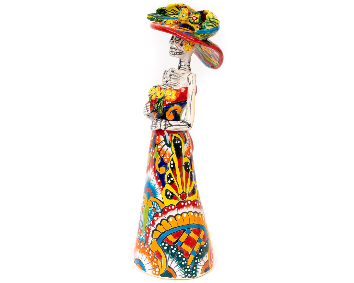 Catrina "Lisa" - Figurine