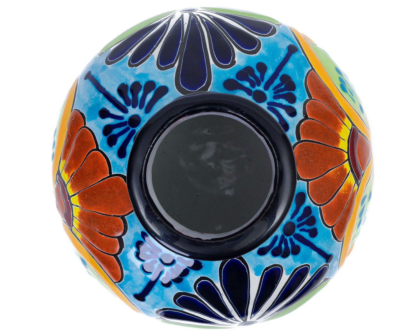 Amor Vase - Multi-Color