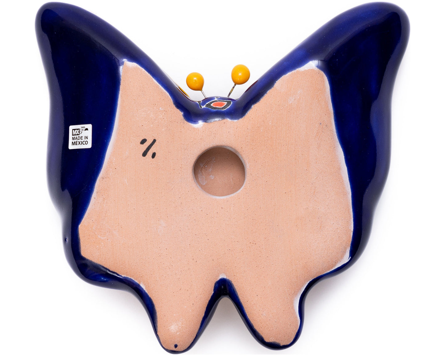 Butterfly - Small - Cobalt