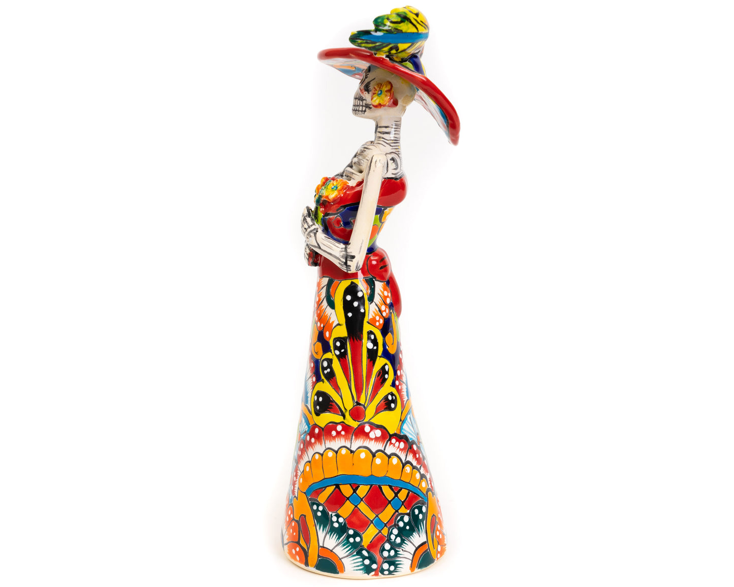 Catrina "Lisa" - Figurine