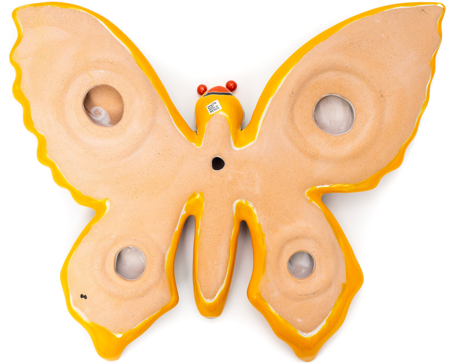 Butterfly - Large - Marigold
