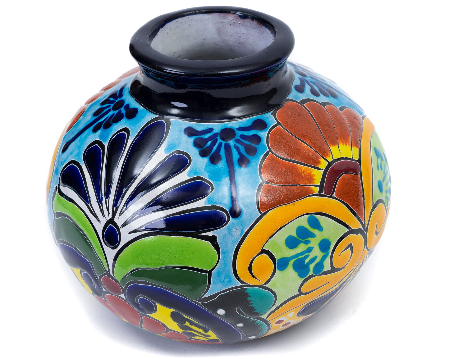 Amor Vase - Multi-Color